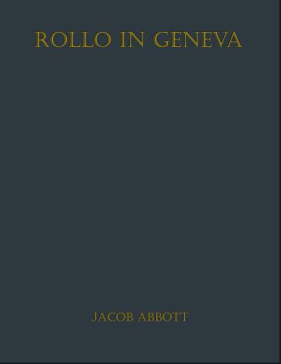 Rollo in Geneva