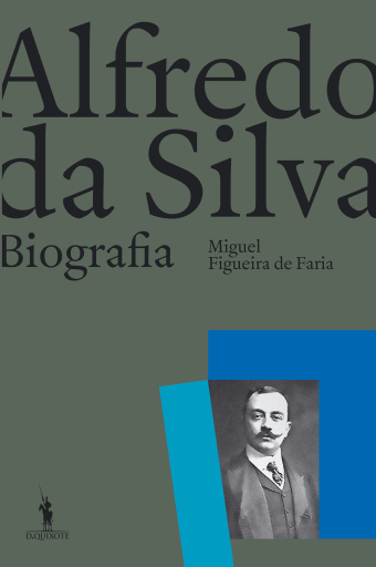 Alfredo da Silva: Biografia