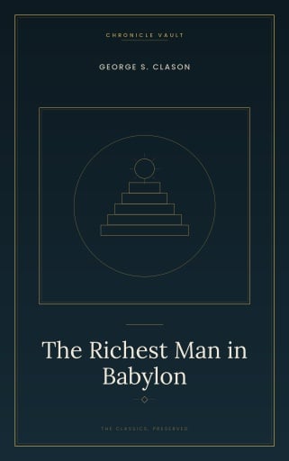 The Richest Man in Babylon