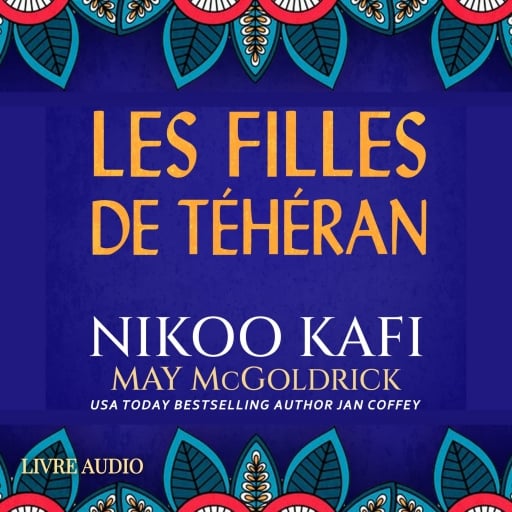 Les Filles de Téhéran