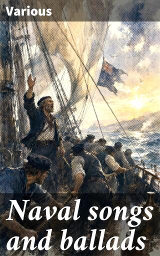 Naval songs and ballads