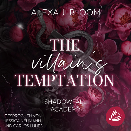 The Villain's Temptation