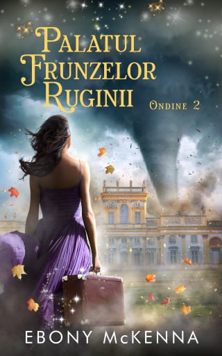 Palatul Frunzelor Ruginii