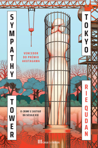 Sympathy Tower Tokyo