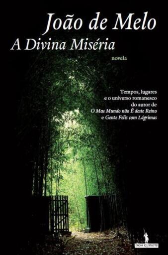 A Divina Miséria