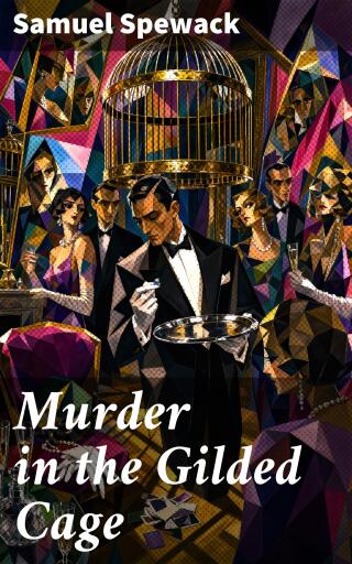 Murder in the Gilded Cage