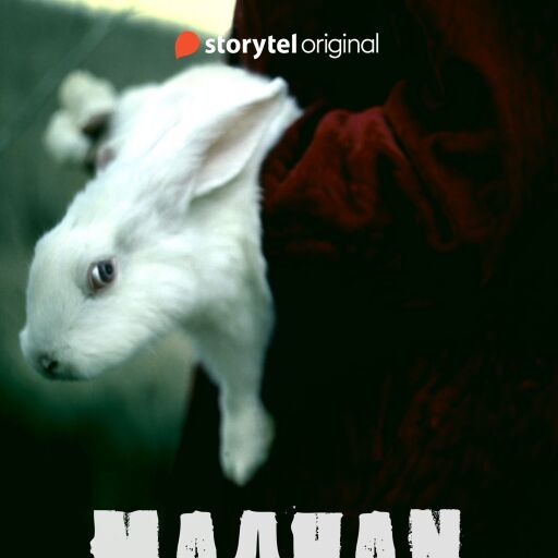 Portada del libro «Maahan kahlittu», de Erik Thulin