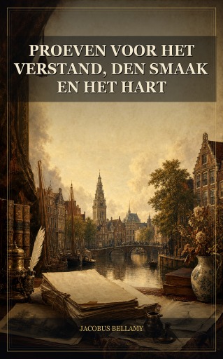 Proeven voor het verstand, den smaak en het hart