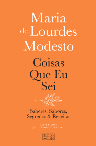 Coisas Que Eu Sei