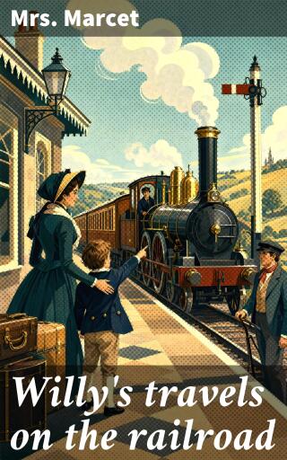 Willy's travels on the railroad