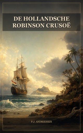De Hollandsche Robinson Crusoë