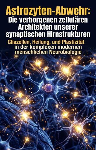 Astrozyten-Abwehr: Die verborgenen zellulären Architekten unserer synaptischen Hirnstrukturen