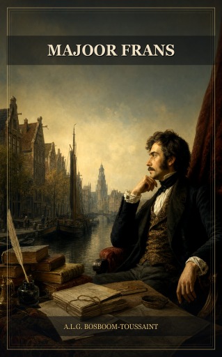 Majoor Frans