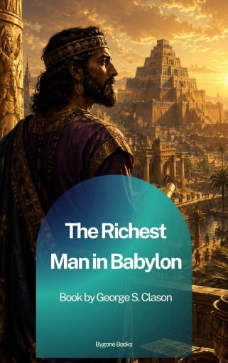 The Richest Man in Babylon