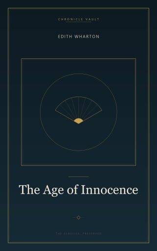 The Age of Innocence