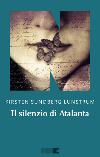 Portada del libro «Il silenzio di Atalanta», de Kirsten Sundberg Lunstrum