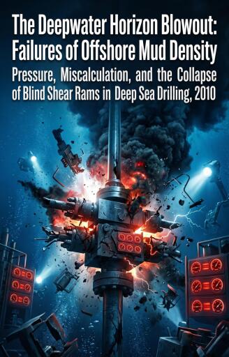 The Deepwater Horizon Blowout: Failures of Offshore Mud Density