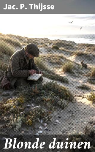 Blonde duinen