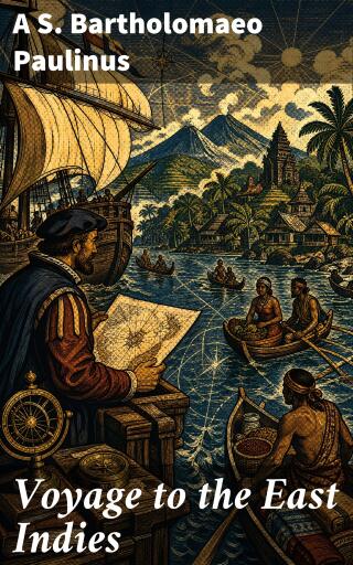 Voyage to the East Indies