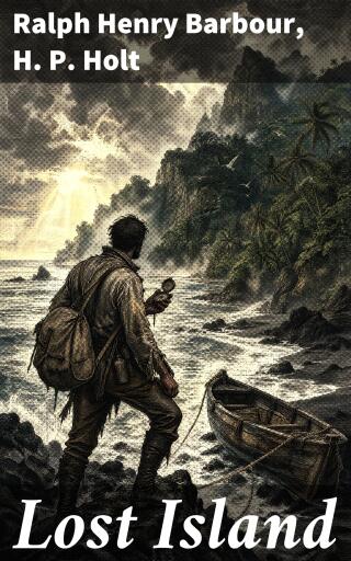 Lost Island