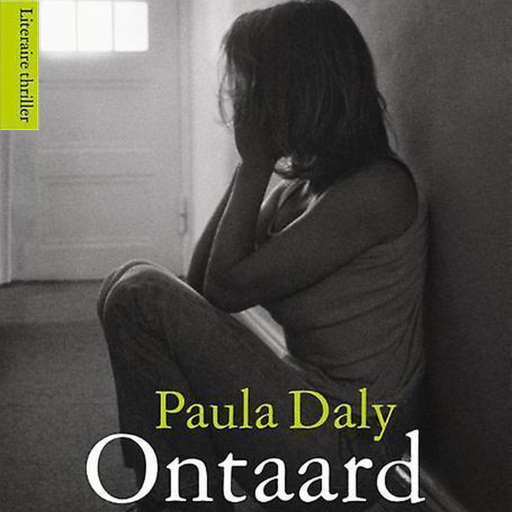 Portada del audiolibro «Ontaard»