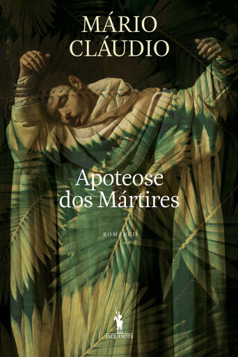 Apoteose dos Mártires