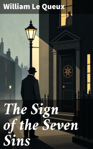 The Sign of the Seven Sins