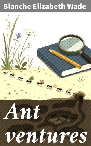 Ant ventures