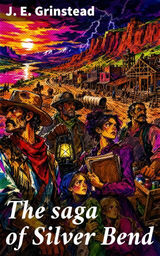 The saga of Silver Bend