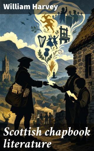 Scottish chapbook literature