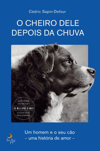 O Cheiro Dele Depois da Chuva