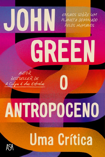 O Antropoceno – Uma Crítica