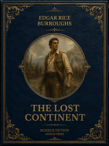 The Lost Continent