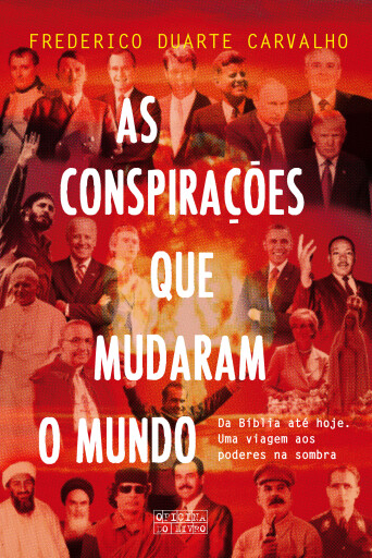 As Conspirações que Mudaram o Mundo