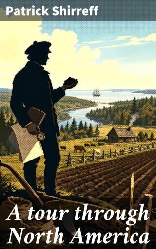 A tour through North America