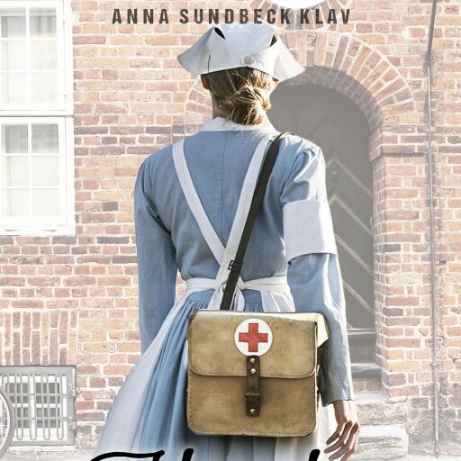 Portada del libro «Herta 2», de Anna Sundbeck Klav