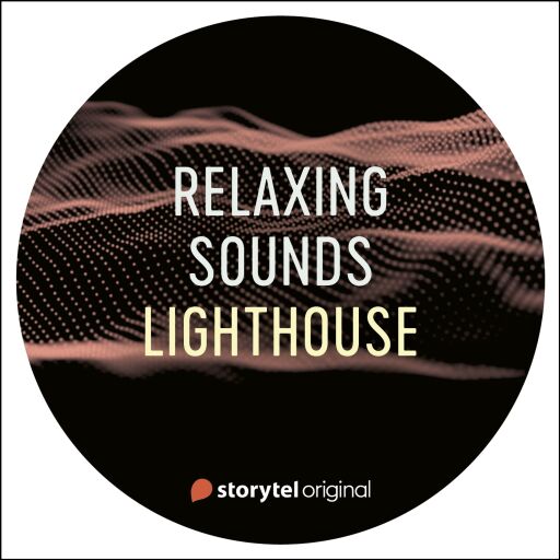 Portada del audiolibro «Lighthouse», de Lukas Åkerberg Lundh