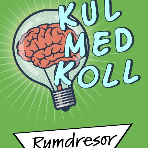 Portada del libro «Rymdresor»
