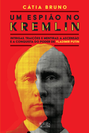 Um Espião no Kremlin