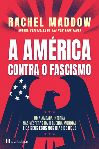 A América Contra o Fascismo
