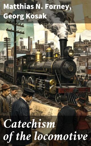 Catechism of the locomotive