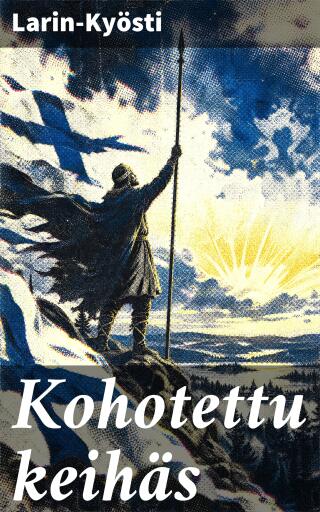 Kohotettu keihäs