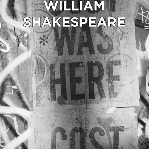 Portada del libro «Troilus och Cressida», de William Shakespeare