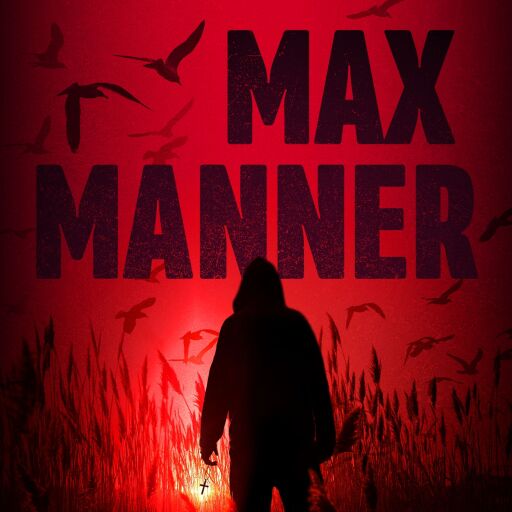 Portada del libro «Succubus», de Max Manner