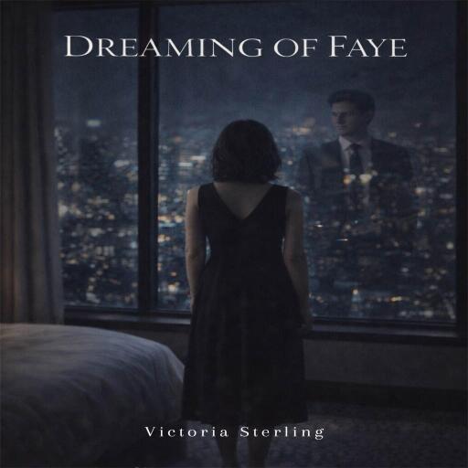 Portada del audiolibro «Dreaming of Faye»