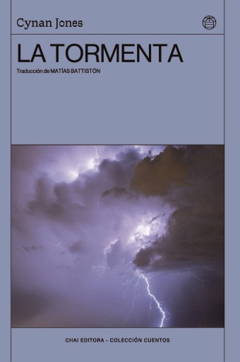 La tormenta