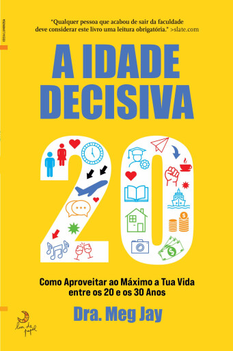 A Idade Decisiva