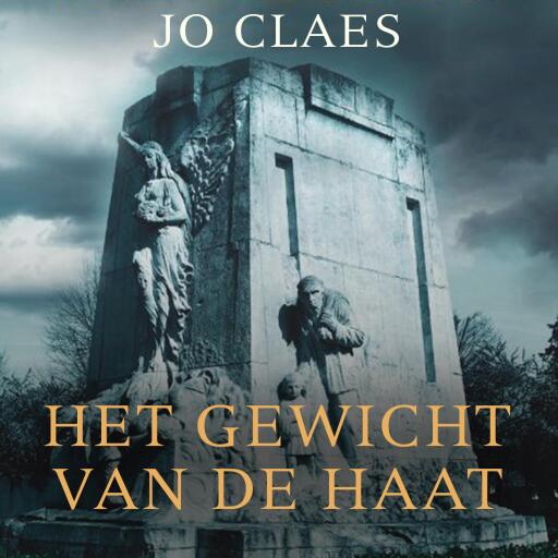 Het gewicht van de haat
