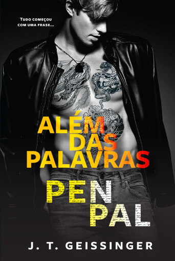 Pen Pal - Além das Palavras