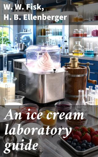 An ice cream laboratory guide